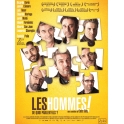 dvd les hommes