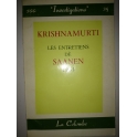 livre krishnamurti