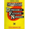 livre dépressions et fatigues nerveuses