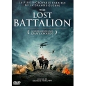 dvd the lost battalion 3 emmy awards