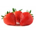 e-liquide fraise