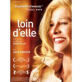 dvd loin d'elle
