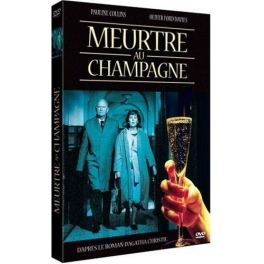 dvd meurtre au champagne