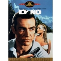 dvd dr. no james bond