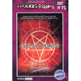 dvd face aux demons dvd face aux demons